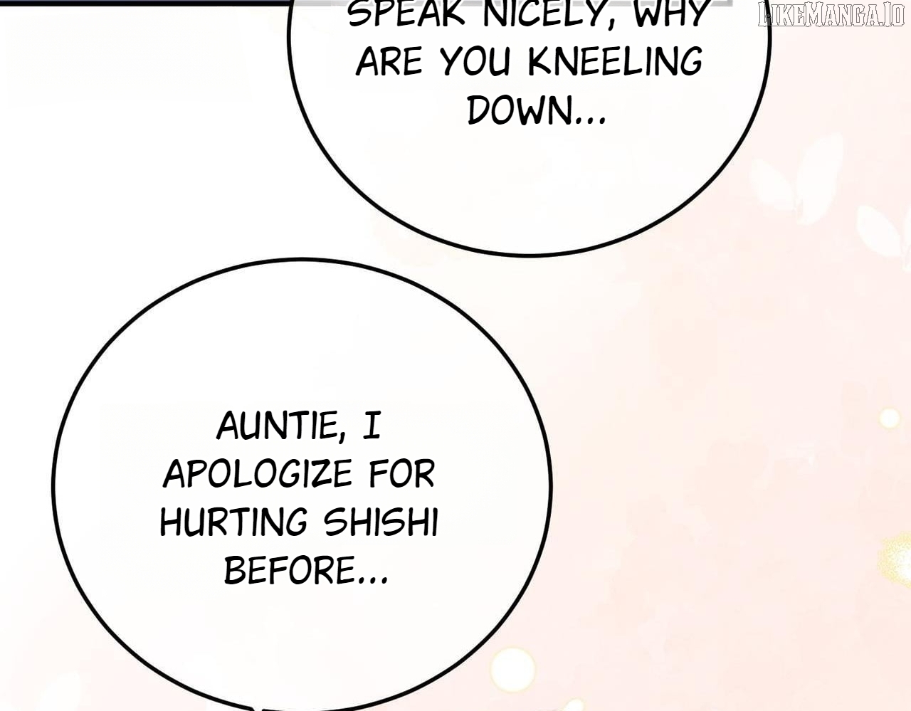 100-Day Warm Marriage Chapter 76 - page 38